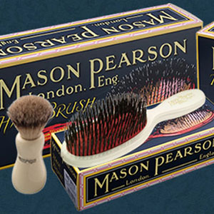 Hairbrush Bristles: Natural vs Synthetic, What's The Difference?