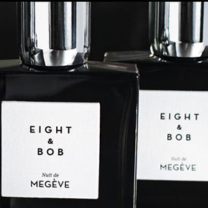 Five Favorite Fragrances For Fall
