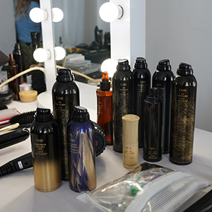 Oribe at NYFW S/S 2020